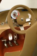 Renault Wind Concept 2004 года
